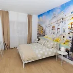 Fontana Di Trevi Apartment, 24h Check-in Penzion *