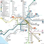 Fontana Di Trevi Apartment, 24h Check-in *