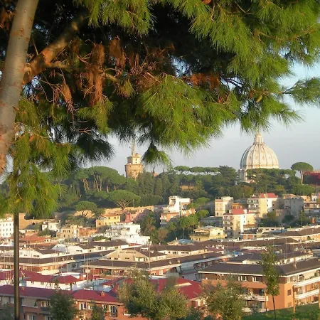 Fontana Di Trevi Apartment, 24h Check-in Penzion *