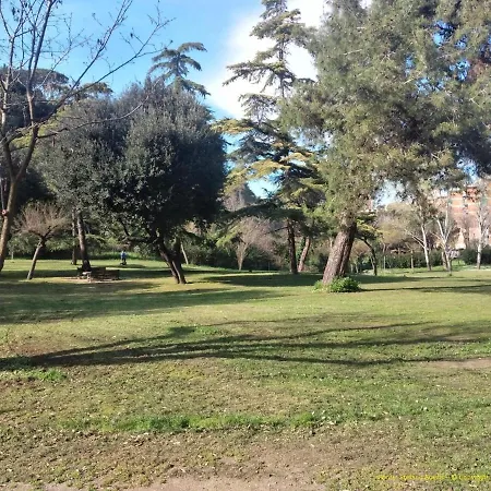 Fontana Di Trevi Apartment, 24h Check-in Penzion *